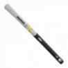 Mango Fibra Vidrio Para Martillos Enconfradores 498 mm. Mango Bimaterial Absorve