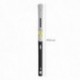 Mango Fibra Vidrio Para Martillos Enconfradores 498 mm. Mango Bimaterial Absorve