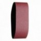 Lija recambio Para Lijadoras de Banda 75x457 mm. Grano 40 (Pack