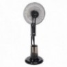Ventilador Nebulizador, 3 Aspas de Gran Tamaño Ø 40 cm. Motor