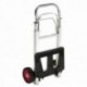 Carretilla Plegable Aluminio Plegable 90 kg.