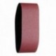 Lija Recambio Banda 75x457 mm. Grano 80 (3 Piezas)