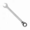 Llave Combinada Con Carraca 17 mm. DIN 3113