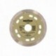 Disco Diamante Ø 115 mm. Materiales de Ultima Generación. Segmento de 10 mm.
