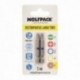 Puntas Largas Destornillador Torx T30 (2 Piezas). Acero S2 al Cromo Vanadio. Puntas Hexagonales, Destorpuntas,