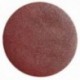 Lija Recambio Velcro Para Amoladora Ø 115 mm. Grano 80 (10 Piezas)
