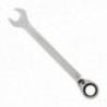 Llave Combinada Con Carraca 19 mm. DIN 3113