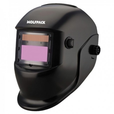 Pantalla Soldadura Automatica Solar