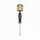 Destornillador Phillips Acero S2 Mango TPR Bimaterial. Medida PH 1 x Ø 5,0 x 100 mm. DIN5262.