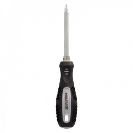 Destornillador Intercambiable 6x150 mm.