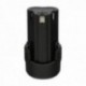 Bateria Li-Ion Wolfpack 12 Voltios Para Taladro Wolfpack 12 Voltios Li-Ion Bateria 1,3 Ah