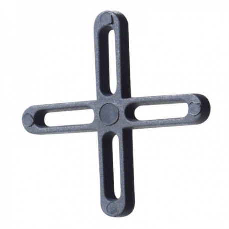 Crucetas Wolfpack Cruz 7 mm (Bolsa 250 Piezas)