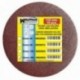 Lija Recambio Velcro Amoladora Ø 115 mm. grano 180 (10 Piezas)