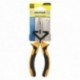 Alicates Boca Curva 150 mm. Acero DIN 5745 Alicates Punta Curva, Alicates Boca Curva Larga,