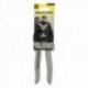 Cortacables 190 mm. Acero Corta Cables, Pelador Cables, Cortador De Cables.