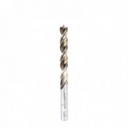 Broca Alpen Madera Timber Twist Ø 2,0 mm. (Blister 2 Unidades)