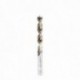Broca Alpen Madera Timber Twist Ø 3,5 mm. (Blister 1 Unidad)