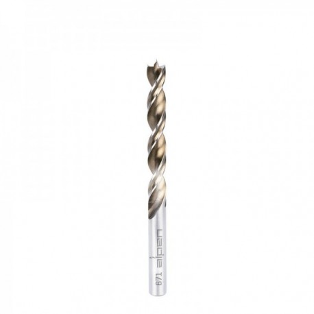 Broca Alpen Madera Timber Twist Ø 4,5 mm. (Blister 1 Unidad)