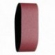 Lija recambio banda 75x533 mm. grano 100 (3 Piezas)