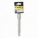 Alargadera Llave De Vaso Cuadradillo 1/2" Longitud 125 mm. Acero Cromo Vanadio