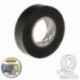 Cinta Aislante Profesional Negra Espesor 0.13 mm. Ancho 19 mm. Rollo 25 Metros Cinta Electricista, Cinta Aislante Cables