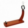 Soporte Jamon Gondola Pino