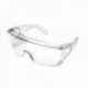 Gafas Proteccion En166 Patillas Fijas Transparentes