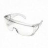 Gafas Proteccion En166 Patillas Fijas Transparentes