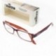 Gafas Lectura Kansas Morado / Naranja. Aumento +2,0 Gafas De Vista, Gafas De Aumento, Gafas Visión Borrosa