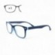 Gafas Lectura Illinois Azules. Aumento +1,0 Gafas De Vista, Gafas De Aumento, Gafas Visión Borrosa