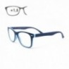 Gafas Lectura Illinois Azules. Aumento +1,5 Gafas De Vista, Gafas De Aumento, Gafas Visión Borrosa