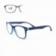 Gafas Lectura Illinois Azules. Aumento +2,0 Gafas De Vista, Gafas De Aumento, Gafas Visión Borrosa