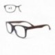 Gafas Lectura Illinois Rojas Aumento +1,0 Gafas De Vista, Gafas De Aumento, Gafas Visión Borrosa
