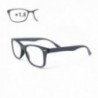 Gafas Lectura Illinois Gris Aumento +1,5 Gafas De Vista, Gafas De Aumento, Gafas Visión Borrosa