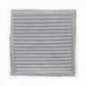 Rejilla Ventilación Aluminio Con Mosquitera Atornillable 200 x 200 mm. Color Blanco