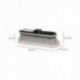Cepillo Lavacoches Grande Extra Suave 28x9,5 cm. Protector De Goma. Limpieza De Coches, Camiones, Motos, Furgonetas