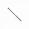 Broca Widia Piedra / Hormigón Ø 3 mm. Din 8039 Punta de Tungsteno.