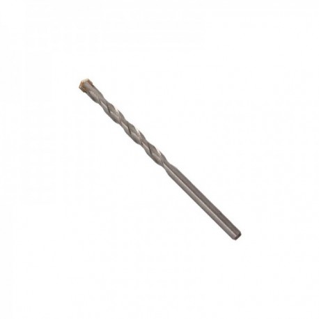 Broca Widia Piedra / Hormigón Ø 4 mm. Din 8039 Punta de Tungsteno.