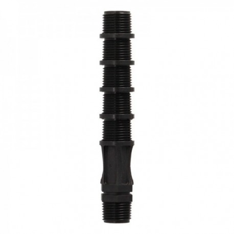 Bobina Recortable Para Difusores Goteo Ø 1/2" - Ø 1/2" Riego Por Goteo, Microaspersión, Riego Por Nebulizacion