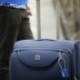 Candado Seguridad Equipaje Tsa 3 Digitos Con Cable Acero. Candado Combinación, Maleta, Viaje, Mochilas, Seguridad
