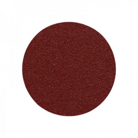 Lija Recambio Velcro Para Amoladora Ø 115 mm. Grano 40 (10 Piezas)