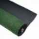 Cesped Artificial 7 mm. Rollo 1x5 metros. Césped Moqueta Para Interior y Exterior. Jardín, Terraza, Balcón. Uso Domestico