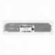 Hoja Sierra Sable Para Metales 228 mm. 18 Tpi. 5 Piezas. Sierra Hierro Aluminio, Cobre, Plastico