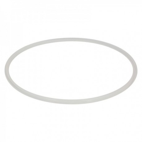 Junta De Silicona Para Olla Magefesa Ø22cm Olla Express Magefesa Star / Inoxtar / Castel / Star Plié. Recambio Original