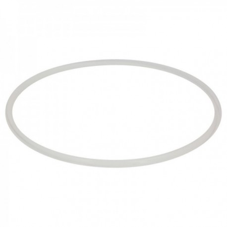 Junta De Silicona Para Olla Magefesa Ø26cm Olla Express Magefesa Alustar / Star / Inoxtar. Recambio Original.