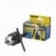 Adaptador Martillo Sds A Portabrocas Ø 13 mm. porta Brocas Con Llave, Adaptador Sds, Sds A Brocas