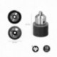 Adaptador Martillo Sds A Portabrocas Ø 13 mm. porta Brocas Con Llave, Adaptador Sds, Sds A Brocas