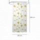 Cortina Ducha Patitos 180x200 cm. Impermeable