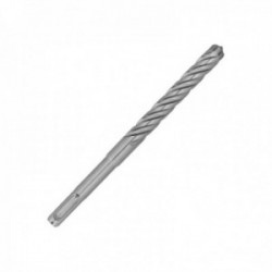 Broca Sds Plus 8 Filos Cortantes Especial Para Hormigon Armado Ø 14 x 160 mm. Broca Paredes, Broca Cimientos, Broca Muros