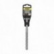 Broca Sds Plus 8 Filos Cortantes Especial Para Hormigon Armado Ø 14 x 160 mm. Broca Paredes, Broca Cimientos, Broca Muros